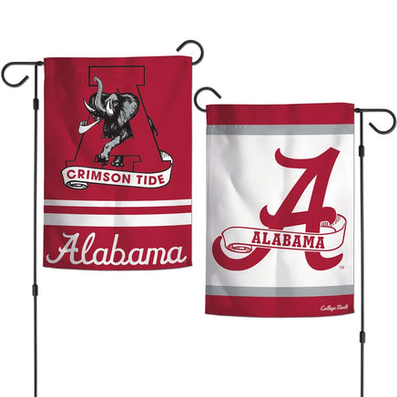 Alabama Vault Crimson Tide College Flag