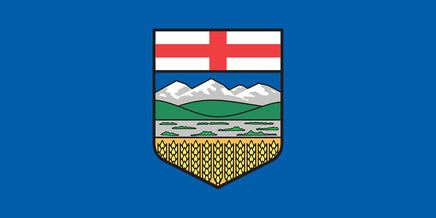 Alberta Flag