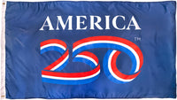 America 250 Nylon Flag