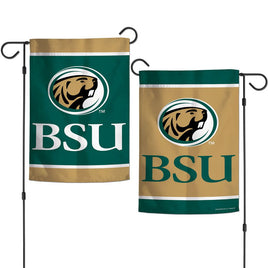 Bemidji State Beavers 12.5” x 18" College Garden Flag
