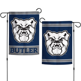 Butler Bulldogs 12.5” x 18" College Garden Flag