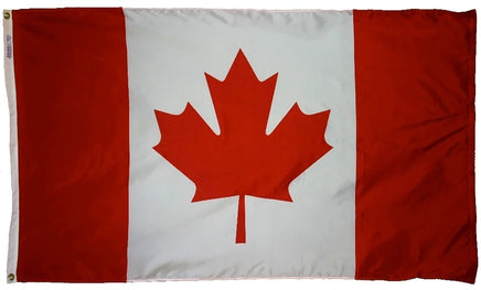 Canada Nylon Flag