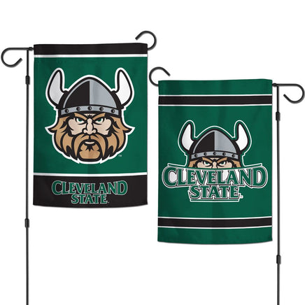 Cleveland State College Flag
