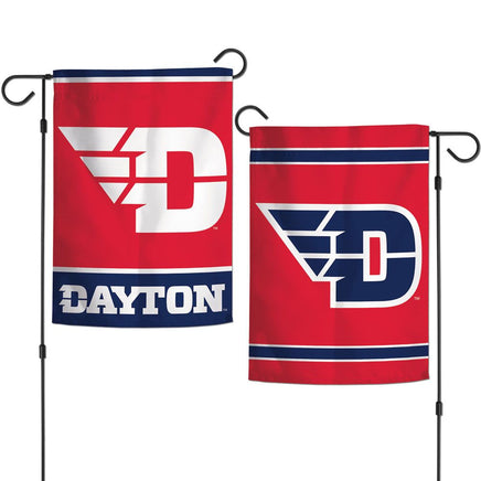 Dayton Flyers Red Flag
