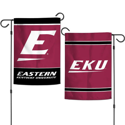Eastern Kentucky University College Flag
