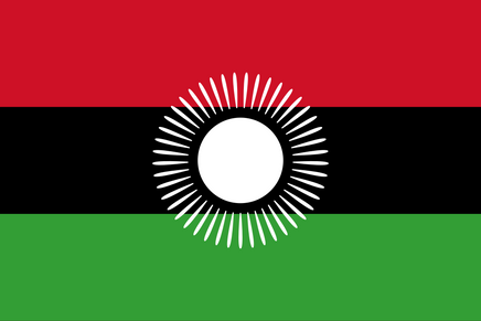 Malawi Flag
