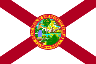 Florida state flag