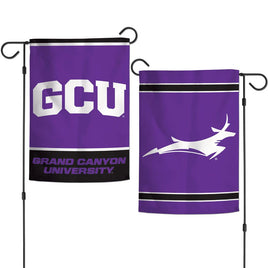 Grand Canyon Antelopes 12.5” x 18" College Garden Flag
