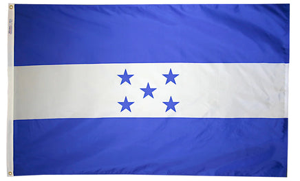 Honduras Nylon Flag