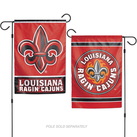 Louisiana College Flag Ragin' Cajuns
