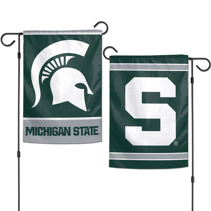 Michigan State College Flag