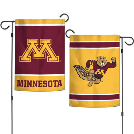 Minnesota College Flag