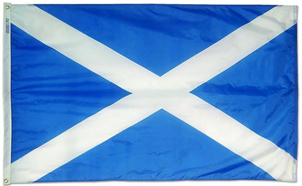 Scotland Nylon Flag