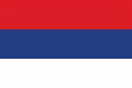 Serbia Flag