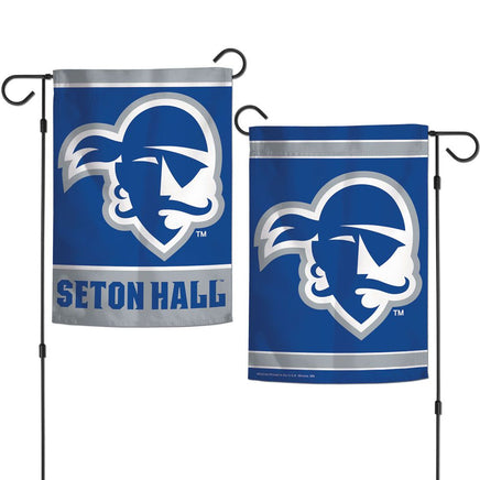 Seton Hall College Flag