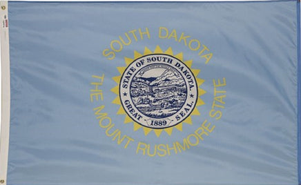 South-Dakota-nylon-state-flag