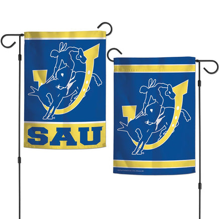 Southern Arkansas College Flag