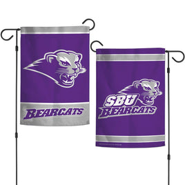Southwest Baptist Bearcats 12.5” x 18" College Garden Flag