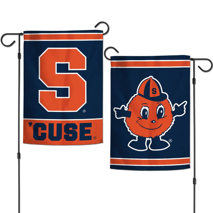 Syracuse College Flag