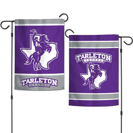 Tarleton College Flag