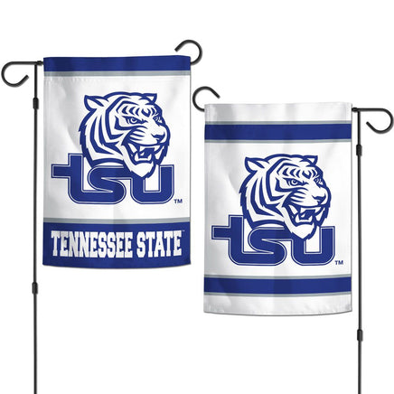 Tennessee State College Flag