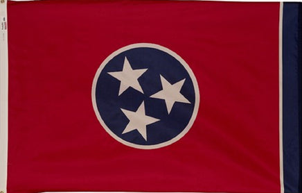 Tennessee-nylon-state-flag