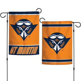 Tennessee Martin Skyhawks 12.5” x 18" College Garden Flag