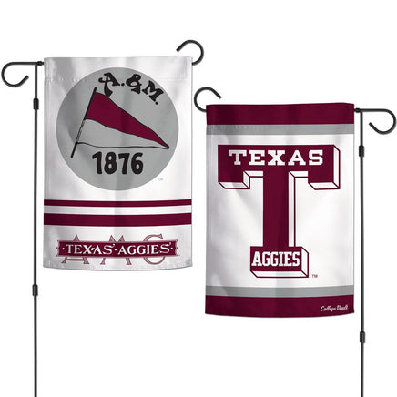 Texas Aggies College Vault