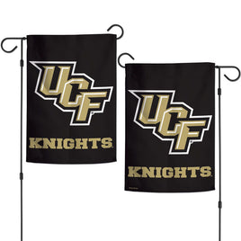 University of Central Florida Knights 12.5” x 18" College Garden Flag