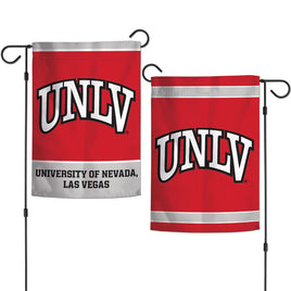 UNLV Rebels 12.5” x 18" College Garden Flag