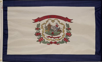 West-Virginia-nylon-state-flag