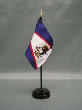 American Samoa Flag