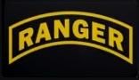 Army Ranger Polyester Flag - 3'x5'
