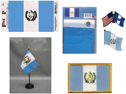 Guatemala Heritage Value Pack