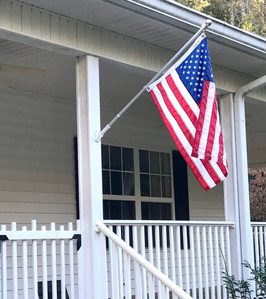 American Flag 2x3 Feet Nylon