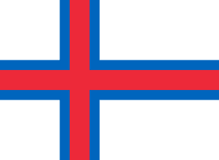 Faroe Islands Polyester Flag