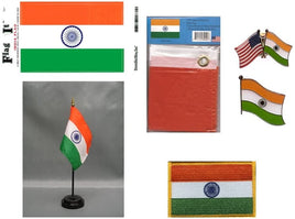 India Heritage Value Pack