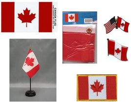Canada Heritage Value Pack