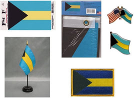 Bahamas Heritage Value Pack