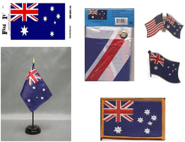 Australia Heritage Value Pack
