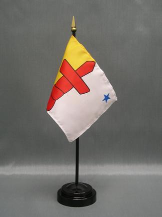 Nunavut Miniature Flag