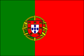 Portugal Polyester Flag