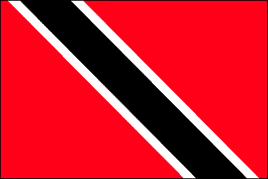 Trinidad & Tobago Polyester Flag