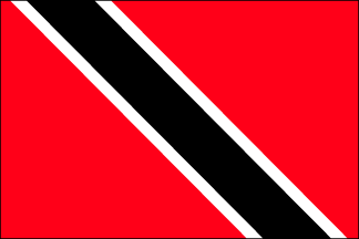 Trinidad & Tobago Polyester Flag