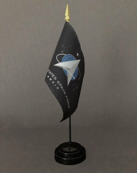 US Space Force Miniature Flag
