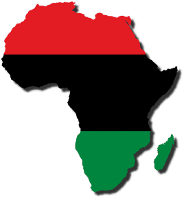 Afro-American