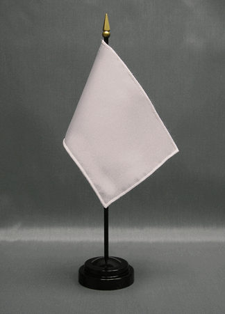Small Solid Color Flags Miniature Flags | World and State | Rayon, Polyester, Cotton | World ...