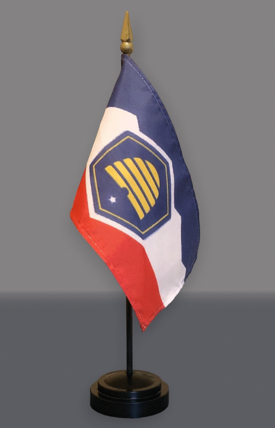 Miniature Flags | World and State | Rayon, Polyester, Cotton | World ...