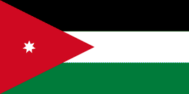 a PDF image of the flag of Jordan