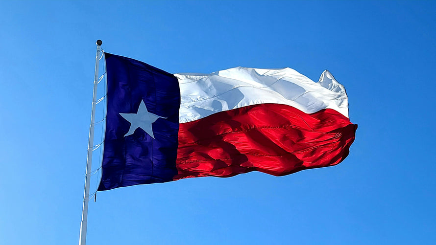 State Flag Shops